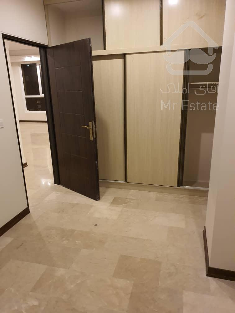 ۱۲۶متر دوخواب ۵ساله رو به افتاب