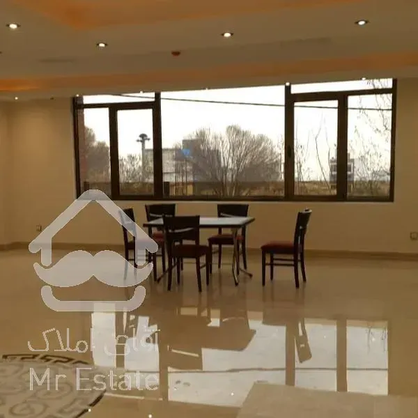 ۱۹۰متر دوبلکس . نوساز. هوشمند. ضد زلزله