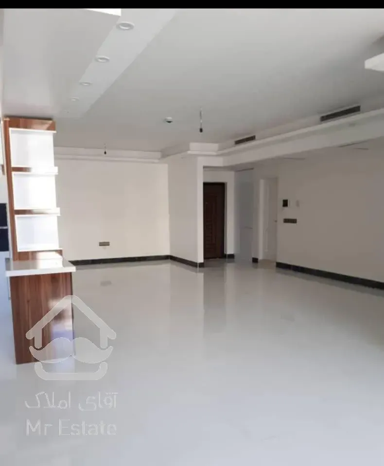 ۱۲۴ متر دو خواب/ کوهک