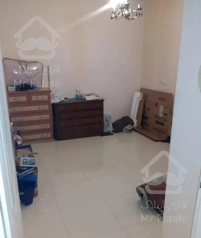 ٨٠ متر ٢ خواب/٢٢٠ متر زمین/٣٧ متر قدرالسهم