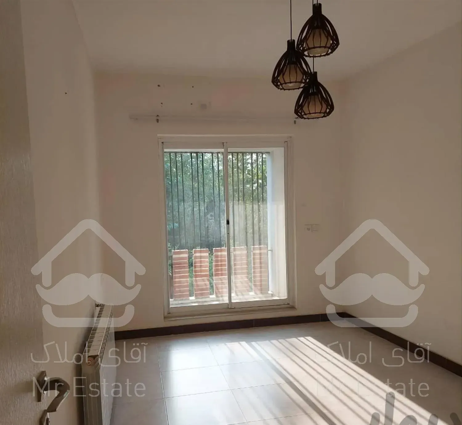 ویلایی  دوبلکس دربست   نوساز