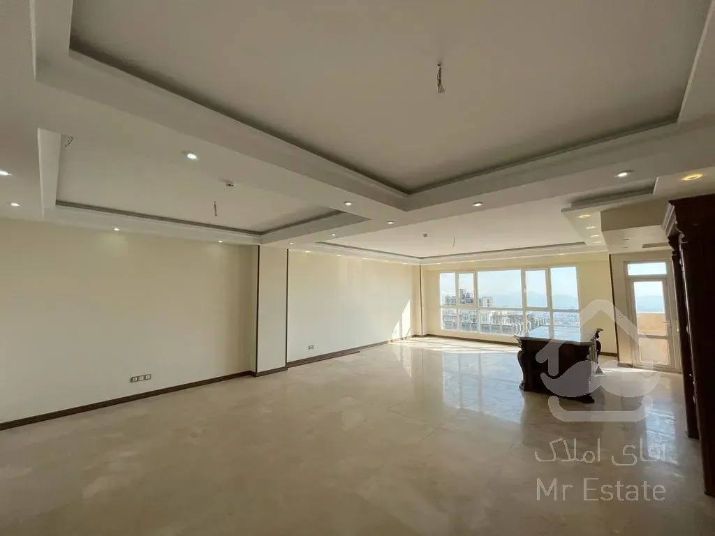 فروش اپارتمان 155 متری ولنجک