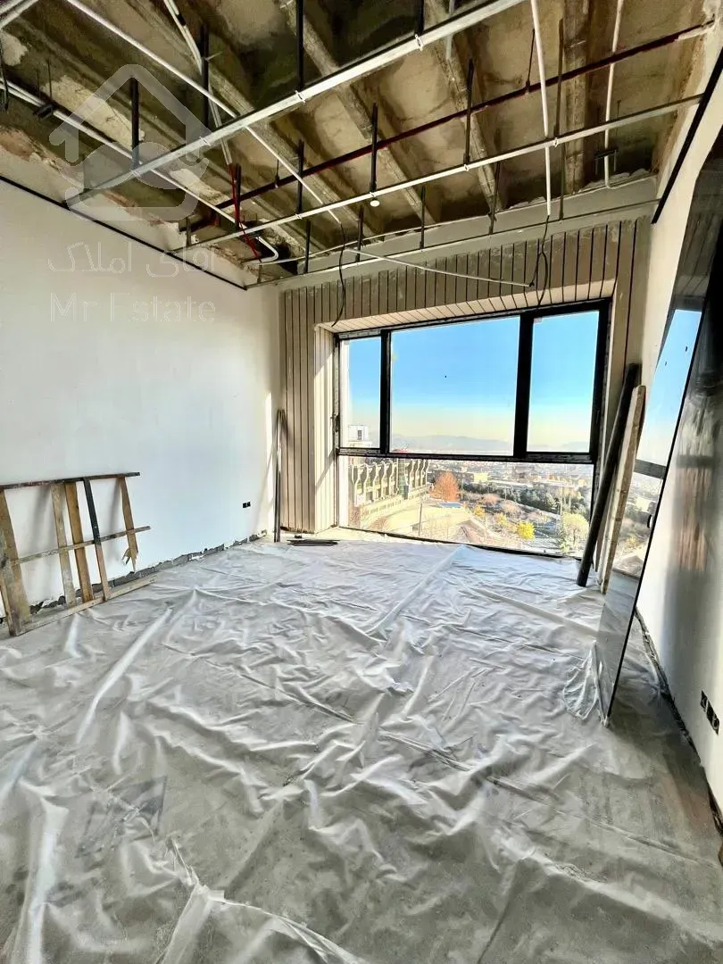 فروش اپارتمان 185 متری ولنجک