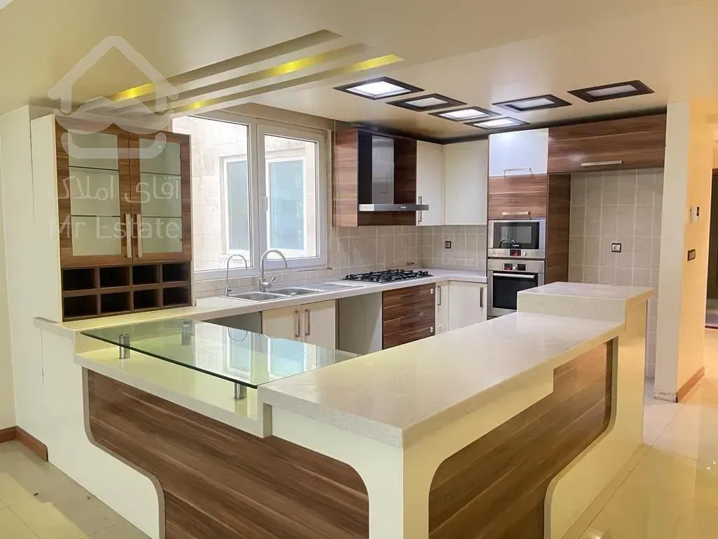 فروش اپارتمان 139 متری  زعفرانیه