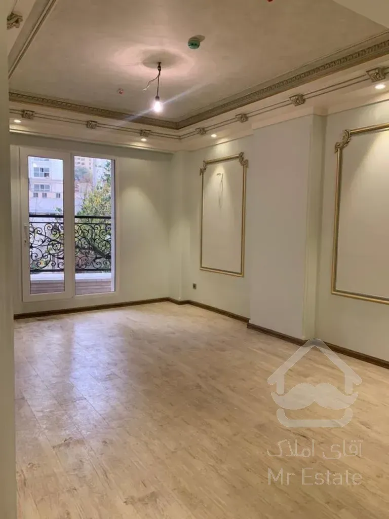 ۳۳۰ متر/۴خواب/فرمانیه/کلید نخورده