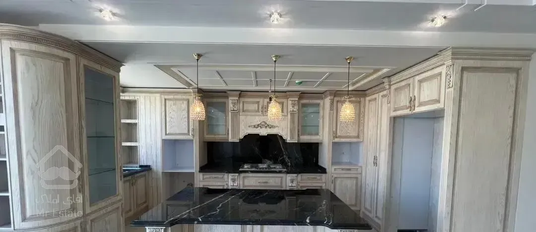 ۱۷۰ متر فرصت طلایی معاوضه در گیشا نوساز،لوکیشن خاص