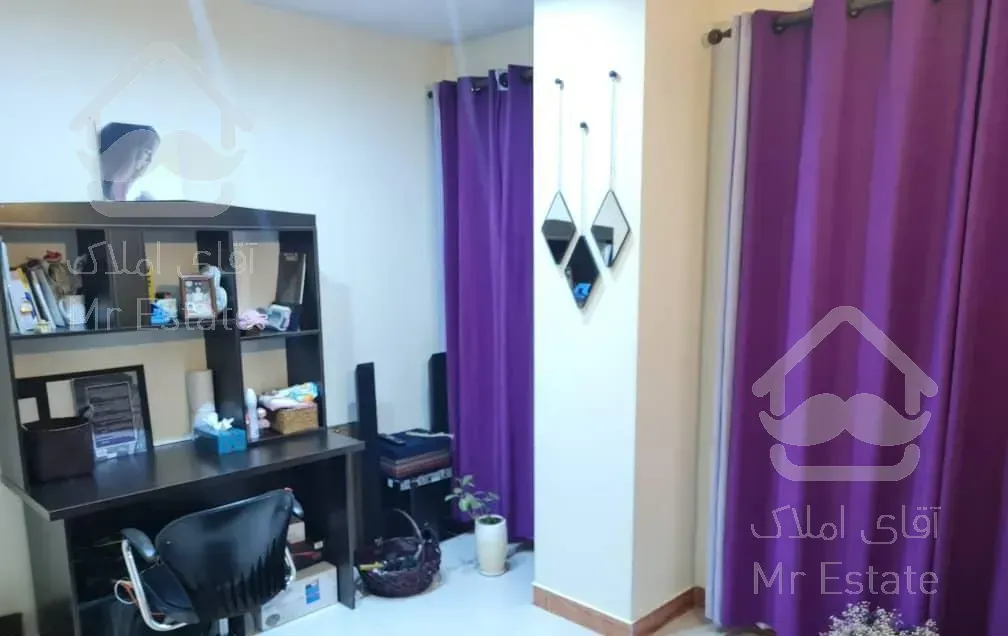 آپارتمان 163 متری در ستاره غرب