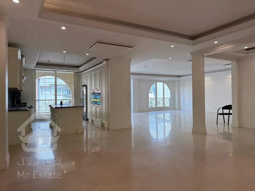 فروش اپارتمان 250 متری محمودیه