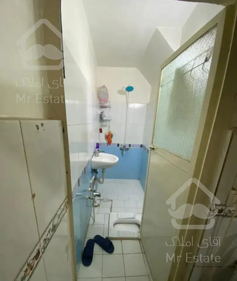 اپارتمان ۵۴ متری دوخوابه