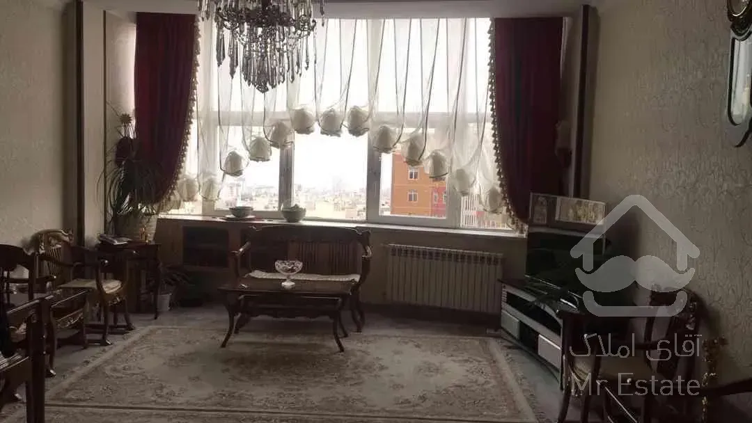 اپارتمان 67 متری سردار جنگل شمالی