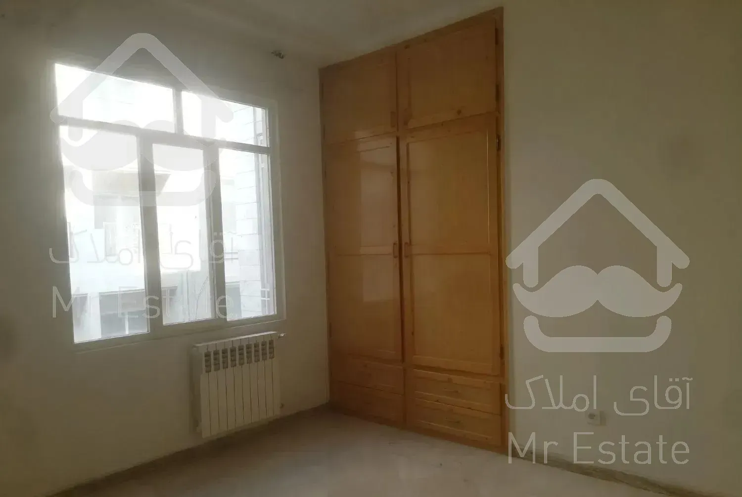 180 متر 3 خواب واقع در دوراهی قلهک