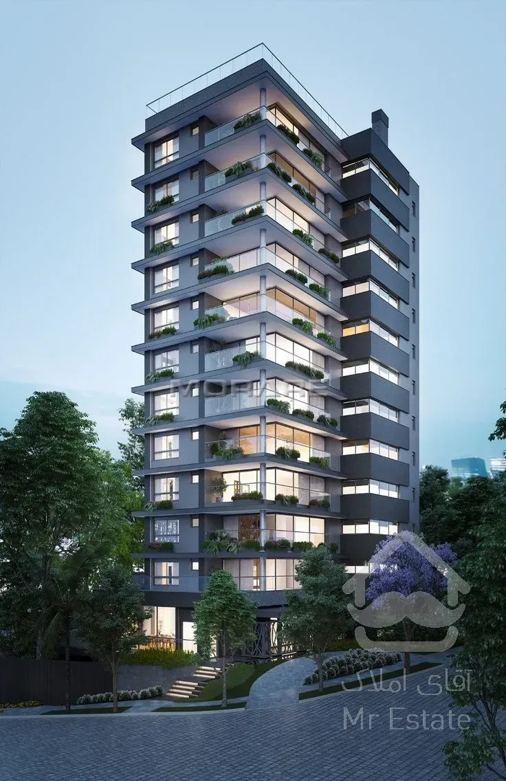 ۱۰۰ متری خوش‌نقشه در پروژه راگا – تحویل آینده و خرید بدون واسطه9. سرمایه‌گذاری پرسود در ۱۰۰ متری راگا