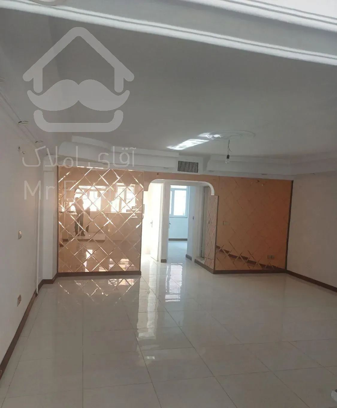 آپارتمان ۸۵متری  دهقان