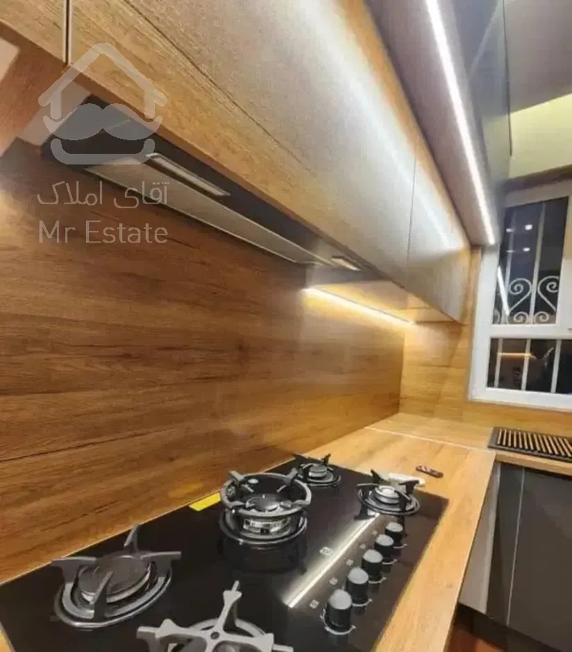 آپارتمان 85 متر** اوایل اقبال شیک خوش نقشه