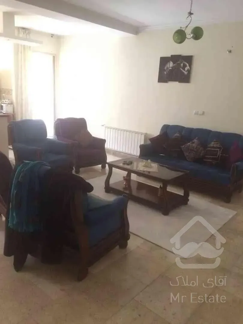 ۶۰ متر بلوار تعاون شهرزیبا