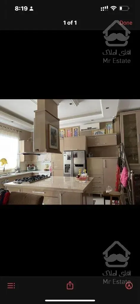 سه خواب 168 متری صدف فاز 4