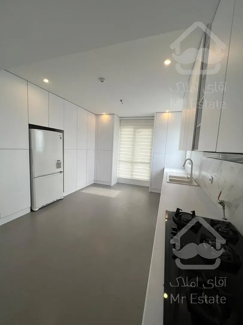 پنت هاوس ویو دریا