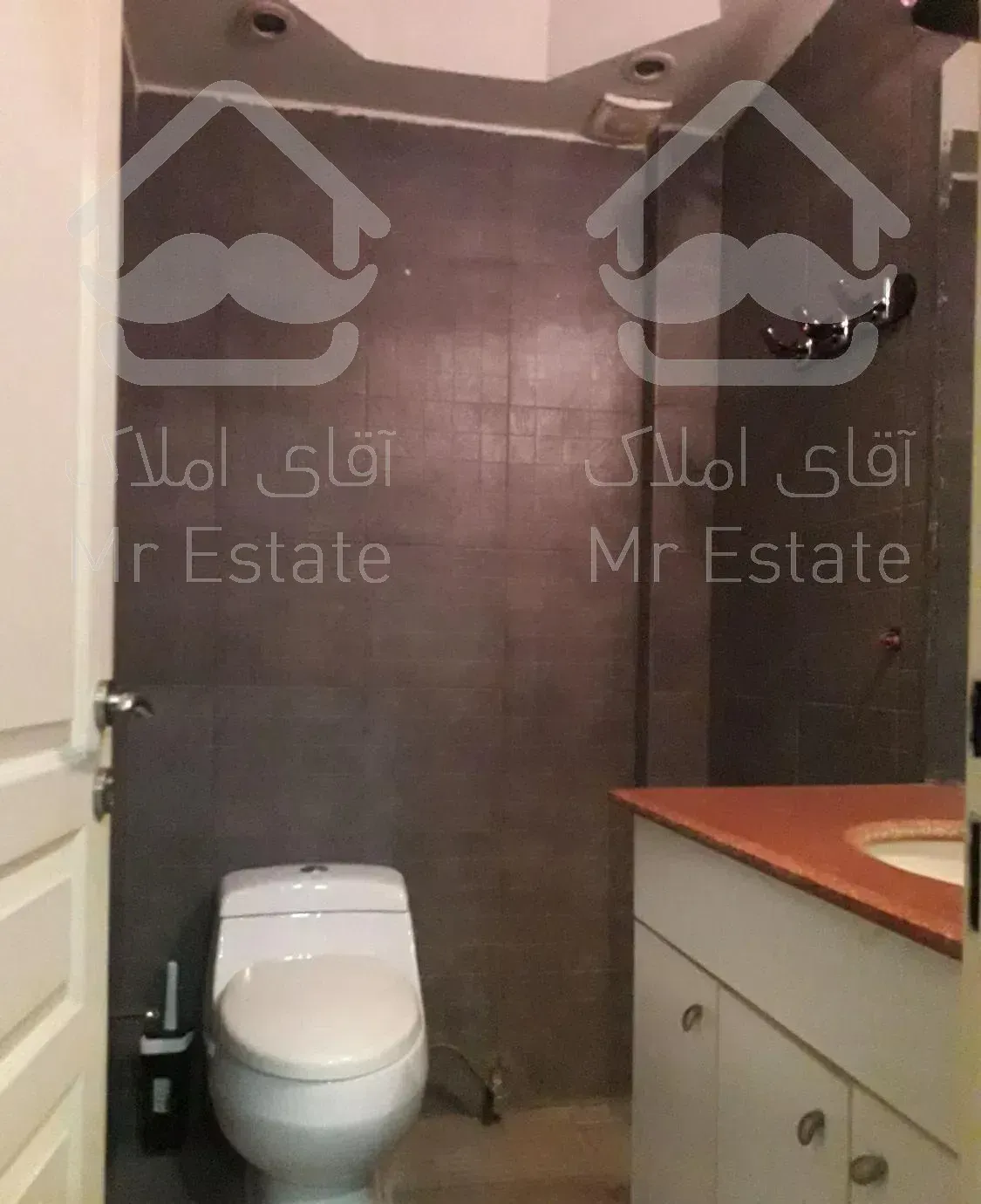 آپارتمان ۱۴۲ متری دوخوابه الوند