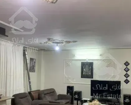 آپارتمان ۱۴۶ متری شهرک اوج