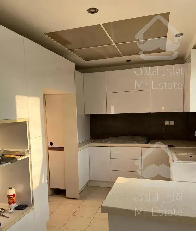 ۹۰ متر / رفعت