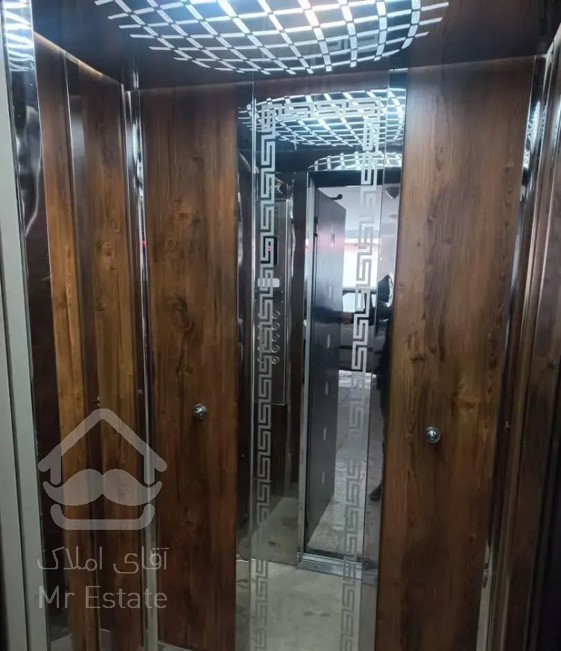 آپارتمان ۶۴ متر