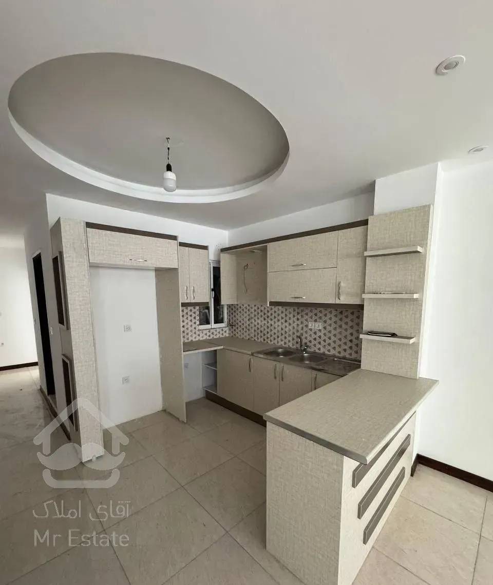 آپارتمان ۹۷ متر خ امام محمودآباد باسندتکبرگ