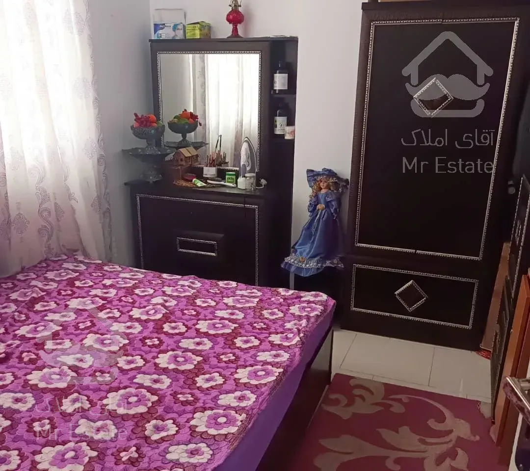 فروش اپارتمان ۶۰متری