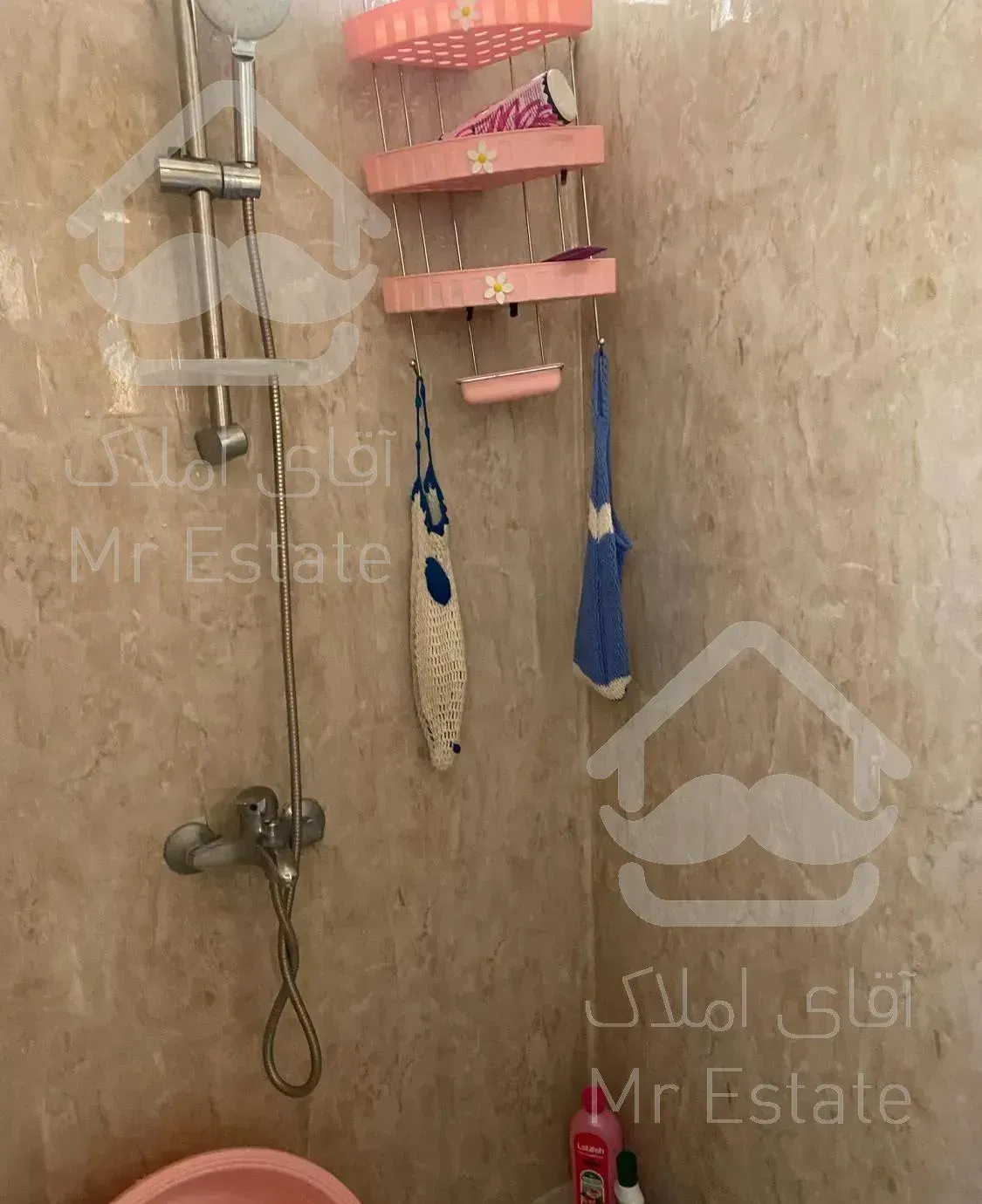 فروش آپارتمان تک خوابه ، محدوده سفید کوه