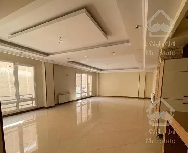 ۱۱۵متر ۲خواب زعفرانیه