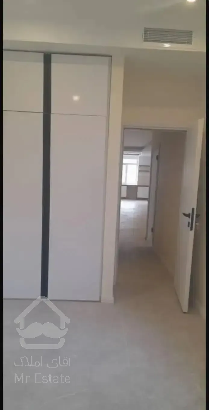 فروش آپارتمان 112متری ۲ خوابه در امیرآباد