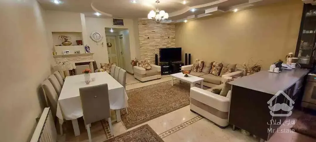 خرید اپارتمان* دو خوابه 74متر*فردوس شرق