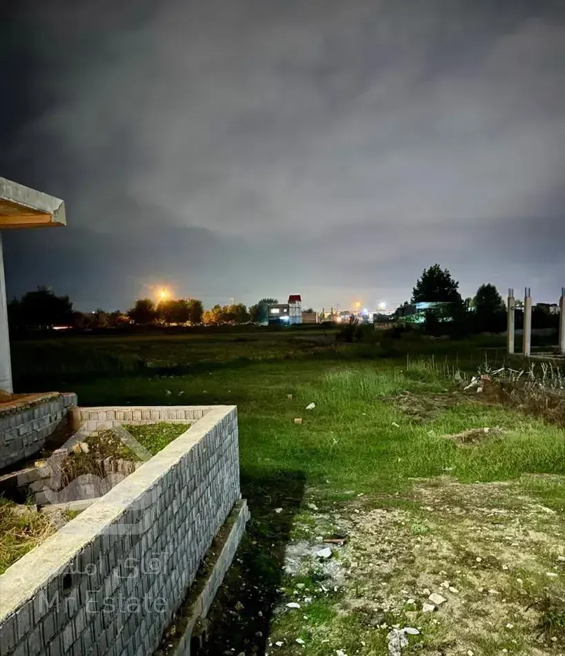 خانه ویلایی ۱۶۰ متری دوبلکس در اتحاد