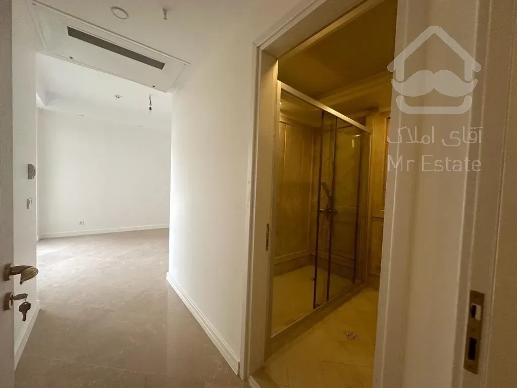 فروش محمودیه 205 متر پاگرد اختصاصی