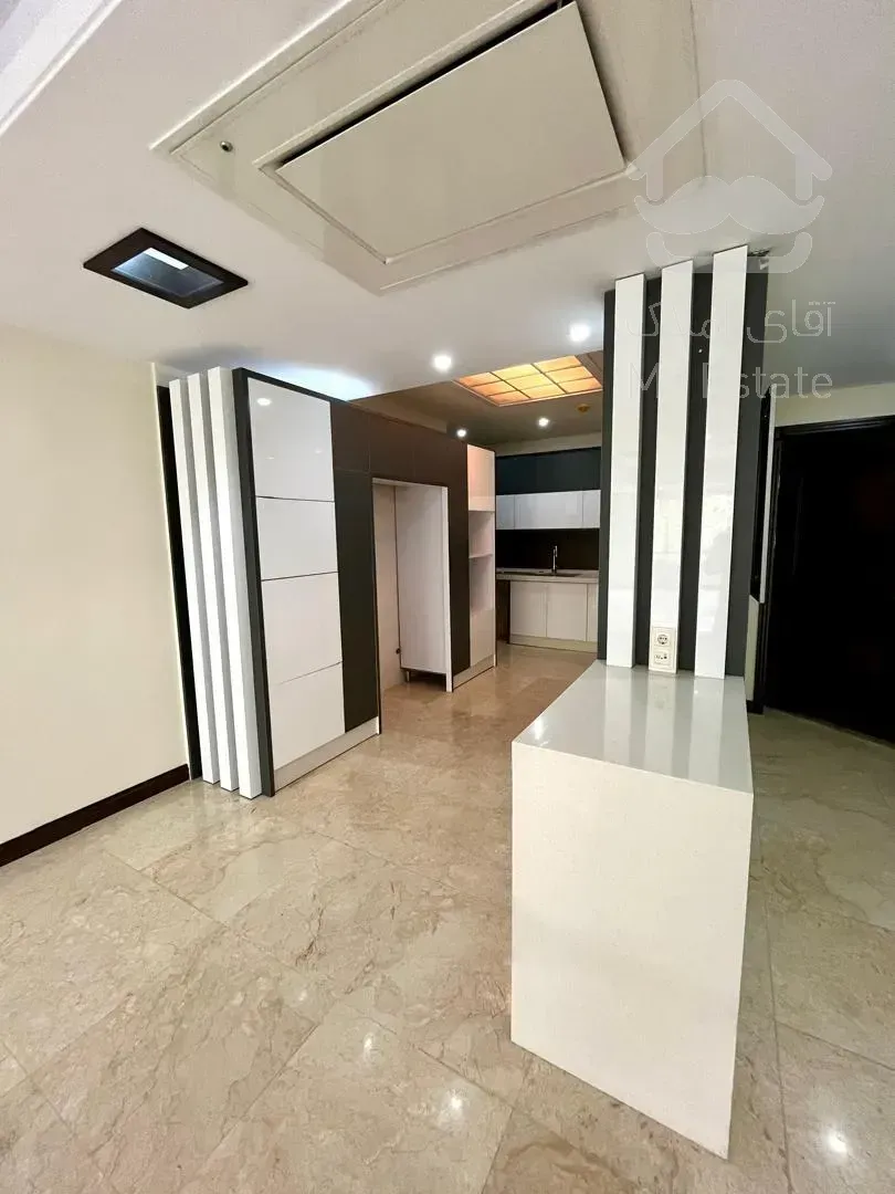 فروش اپارتمان 131 متری ولنجک