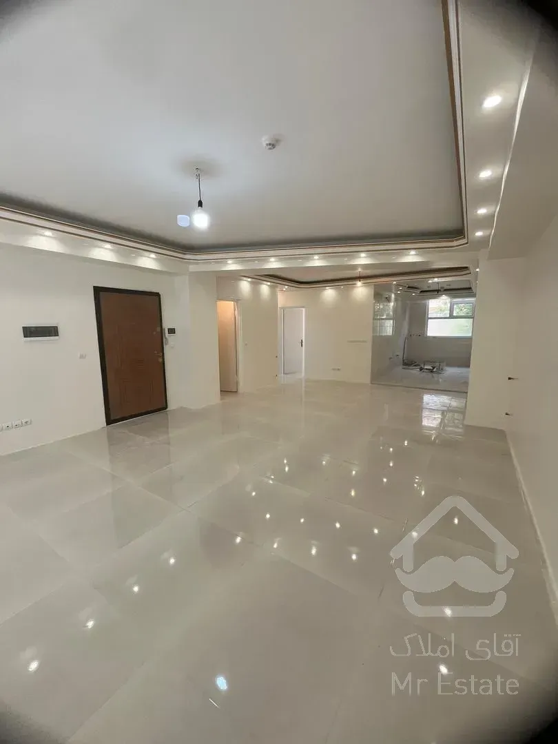 آپارتمان ۱۲۰ متری ولیعصر