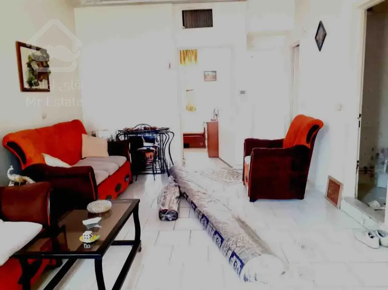 ۵۳ متر جنت اباد جنوبی جهاد اکبر