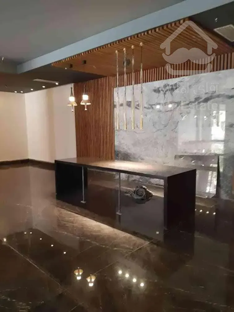 فروش آپارتمان ۵۷ متر پونک تک خواب