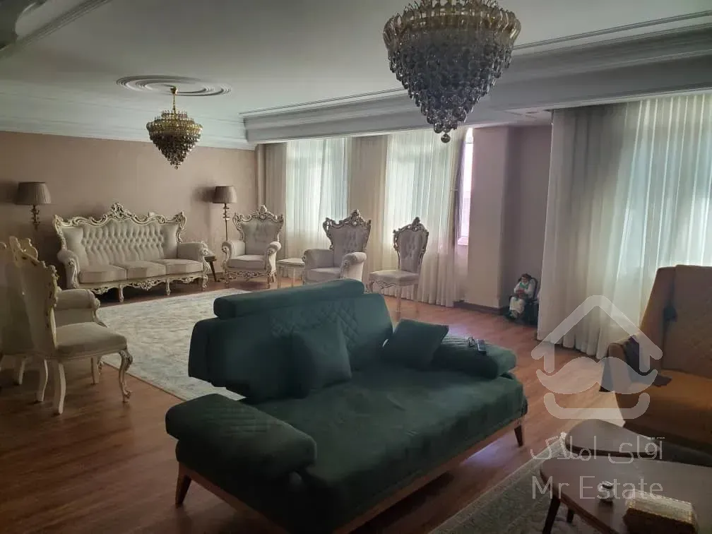 فروش آپارتمان ۹۸متری در فردوس شرق