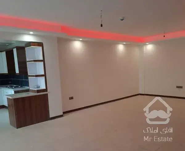 کوهک ۱۲۴ متر برج رضوان طبقات اخر