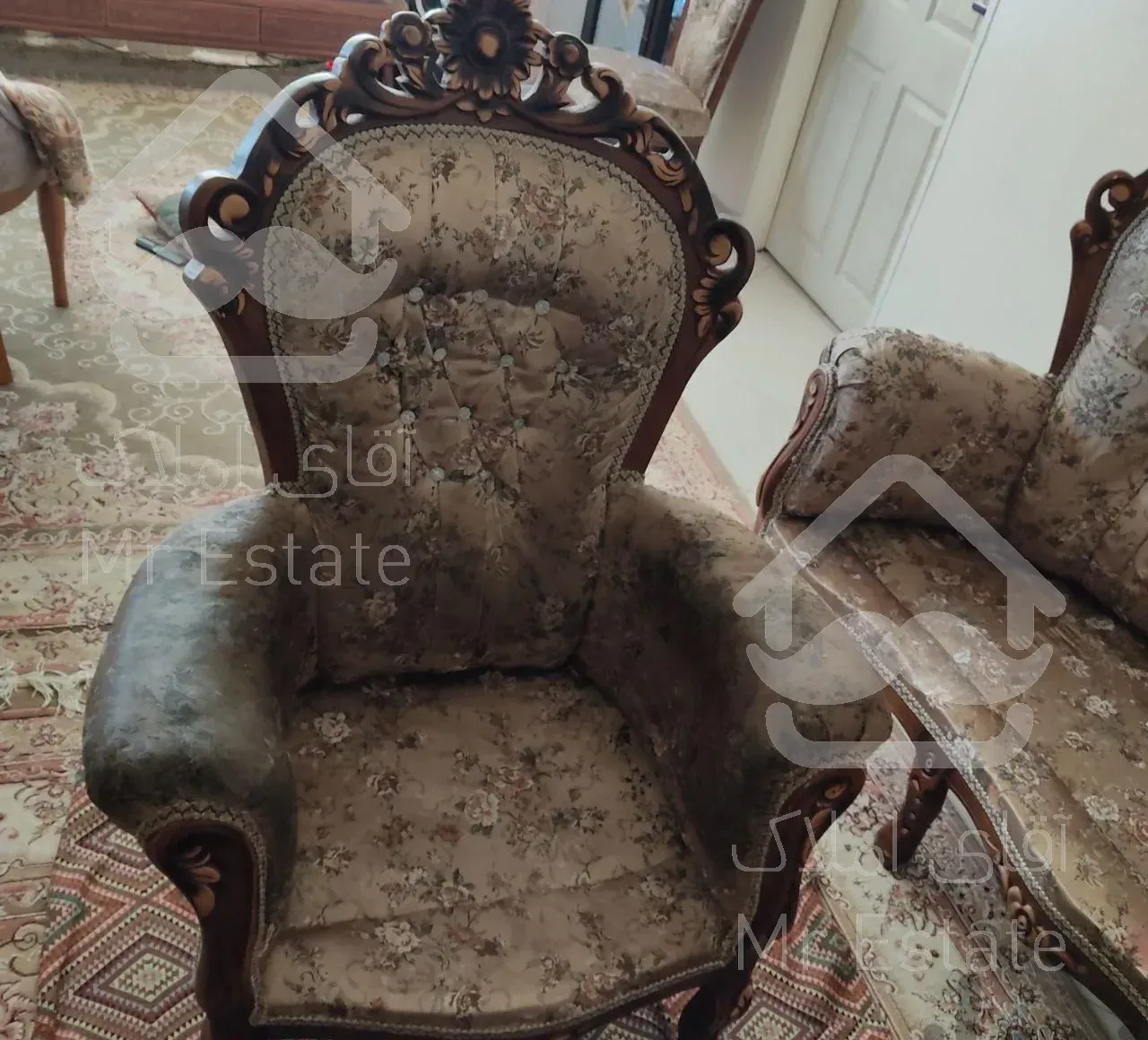 مبل شویی حیدری،شستشوی مبل تضمینی100%،مبلشویی