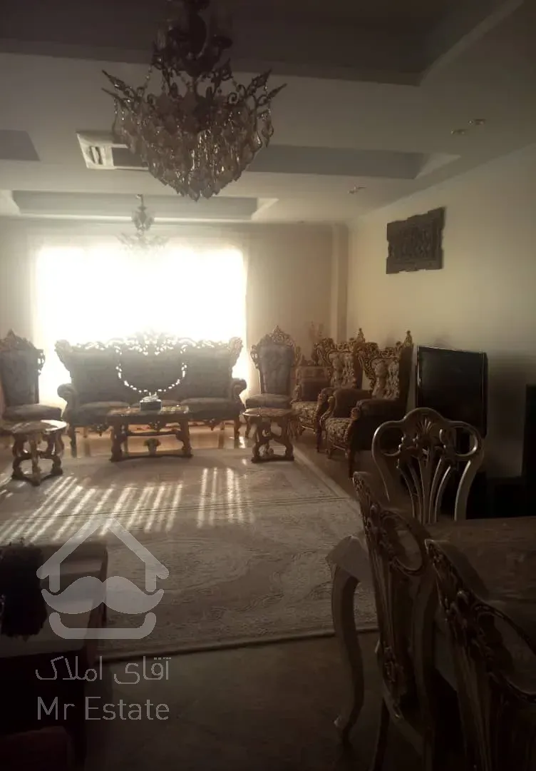 فروش 86 متری پاسداران