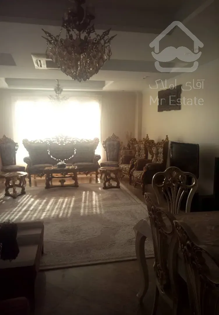 فروش 106 متری پاسداران