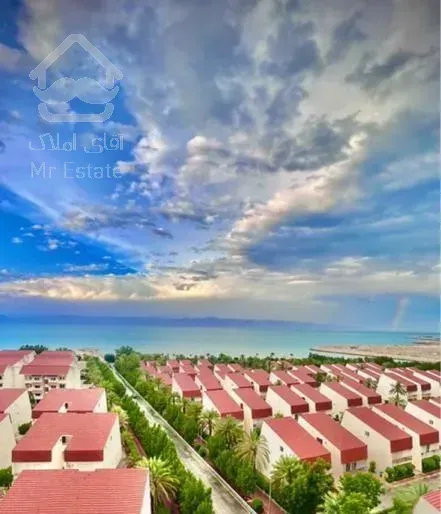 فروش اقساطی برج ساحلی (آماده تحویل)