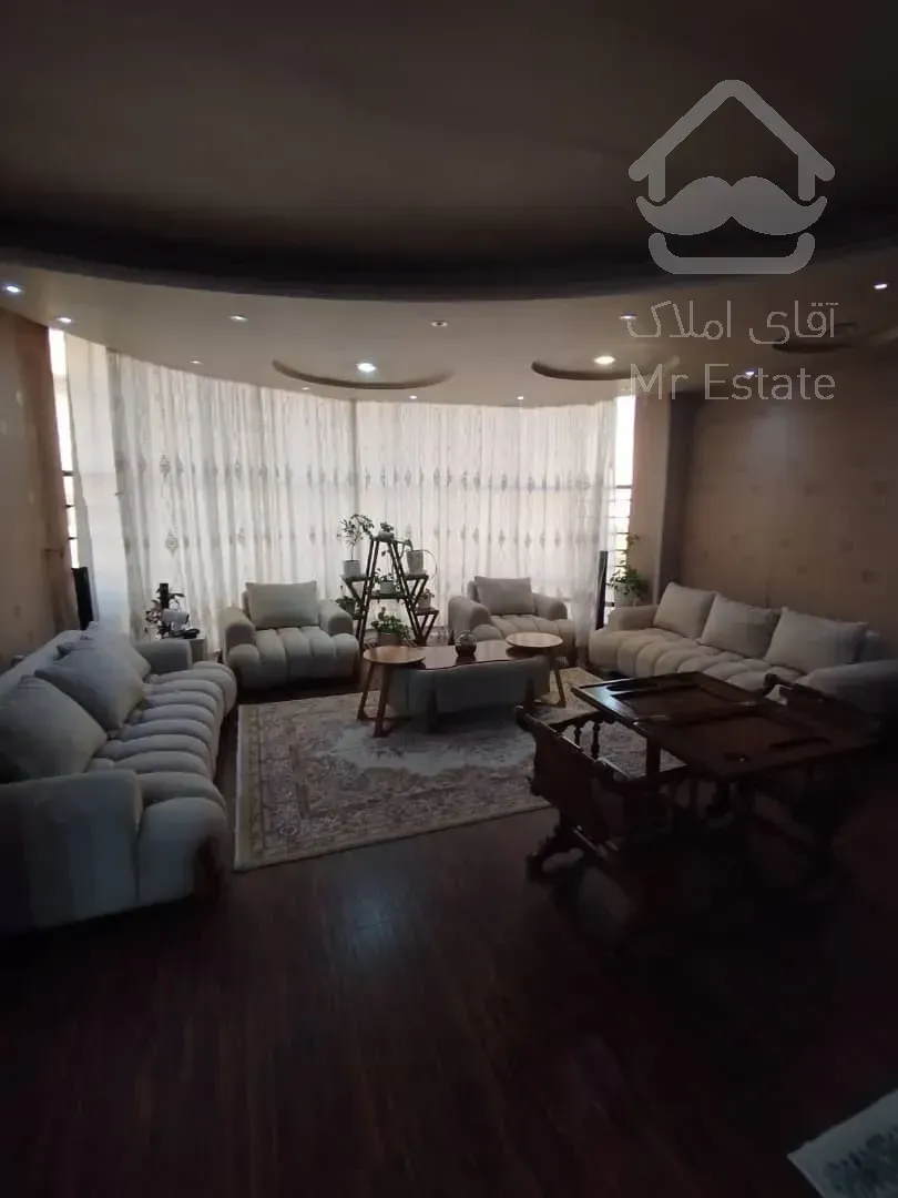فروش واحد مسکونی در فاز یک گوهردشت تاپ زیر قیمت فوری