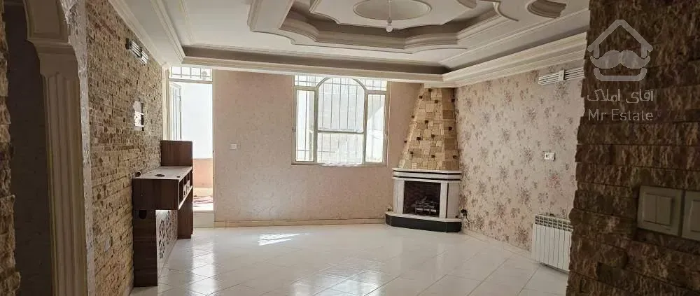 فروش واحد 90 متری + 20 متر تراس در صیاد شیرازی