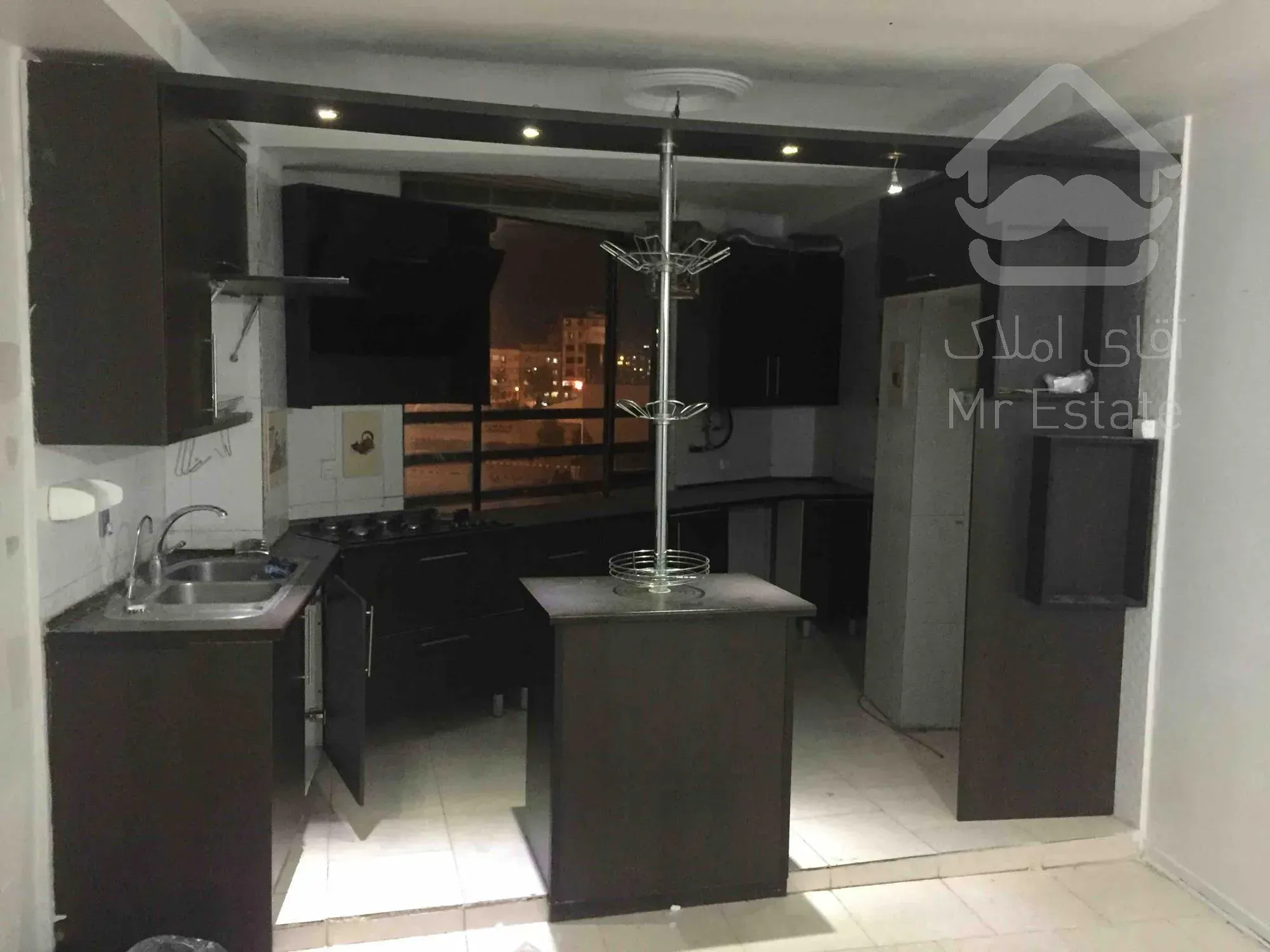 آپارتمان ۸۵متری