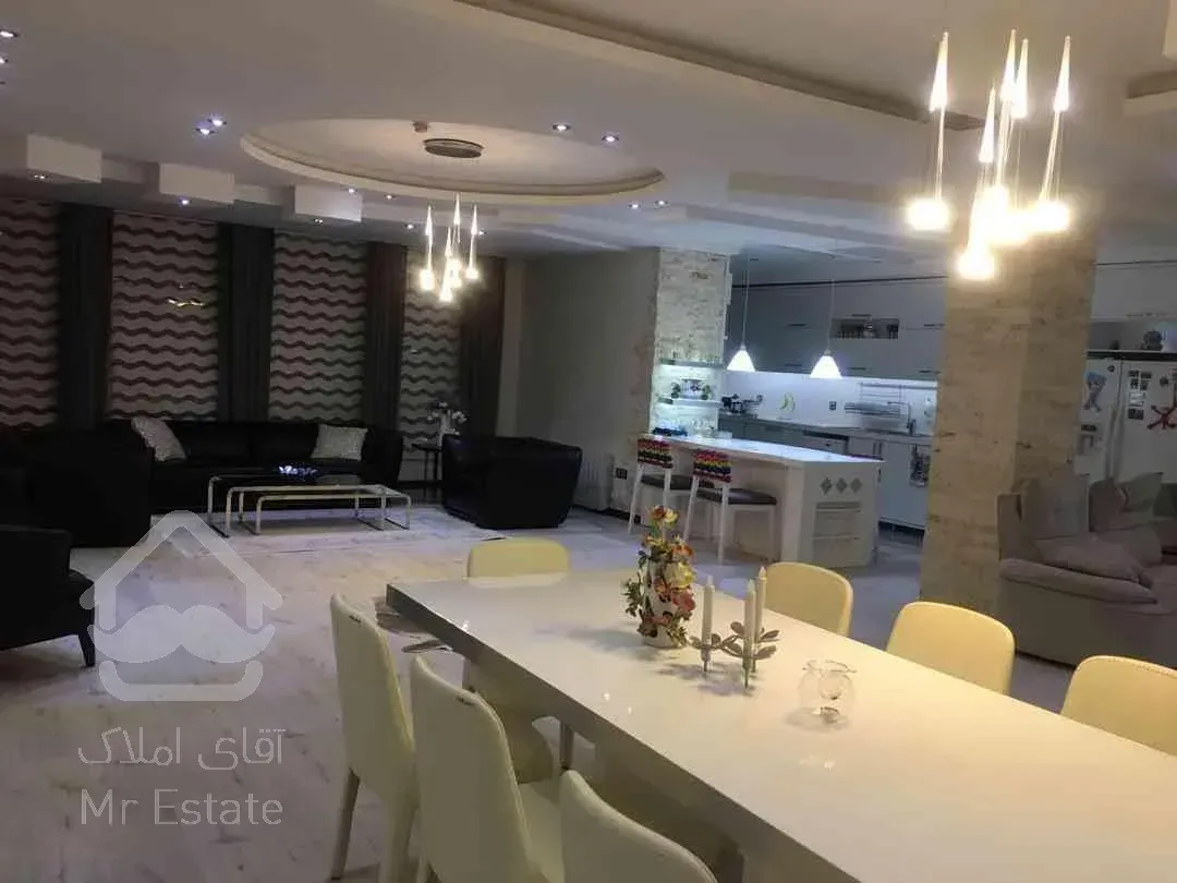 اپارتمان.۱۹۵.متزی.سه.خوابه