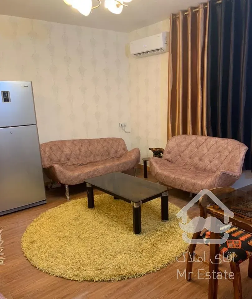 دوبلکس ویلایی حیاط دار