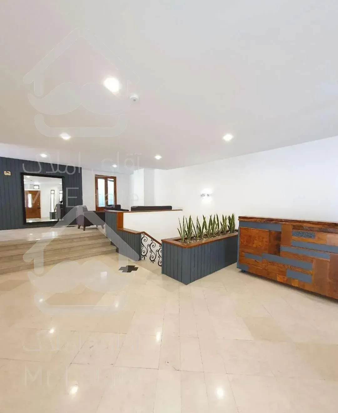 اجاره آپارتمان ۱۷۰ متری در الهیه