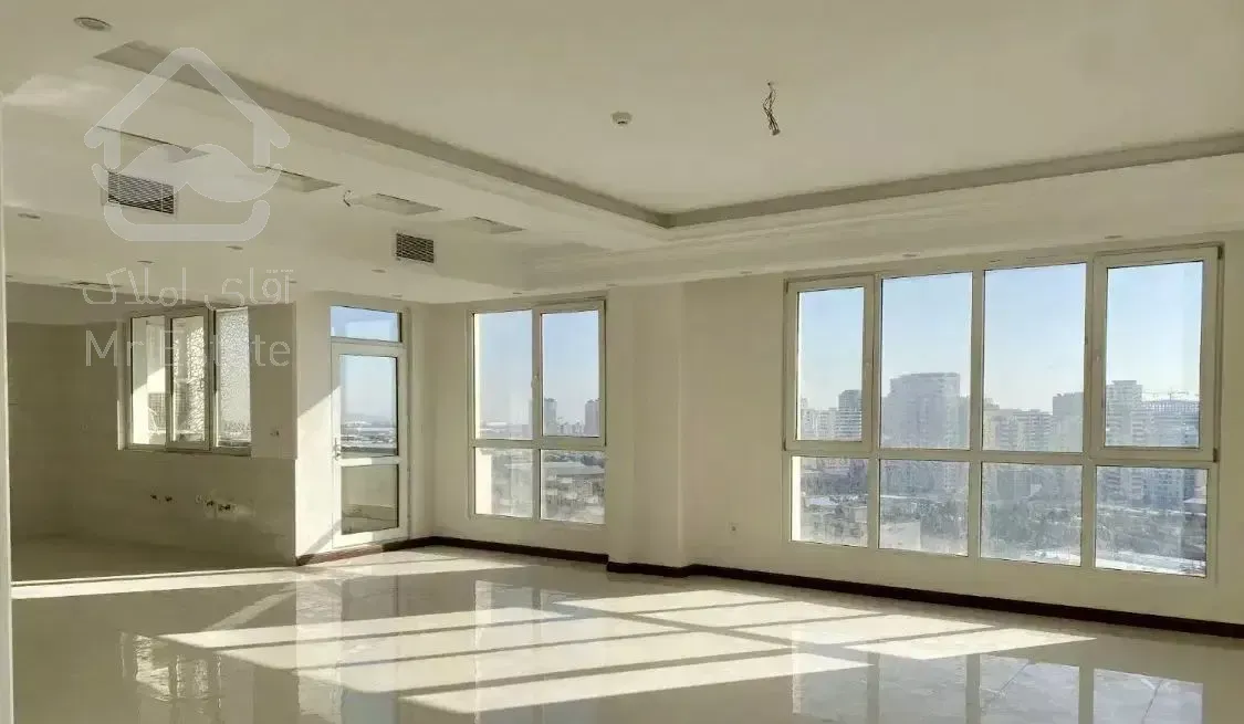 آپارتمان ۱۰۵ متری سوپر لوکس ژورنالی